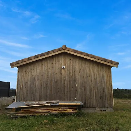 Chalet Le D'agathe